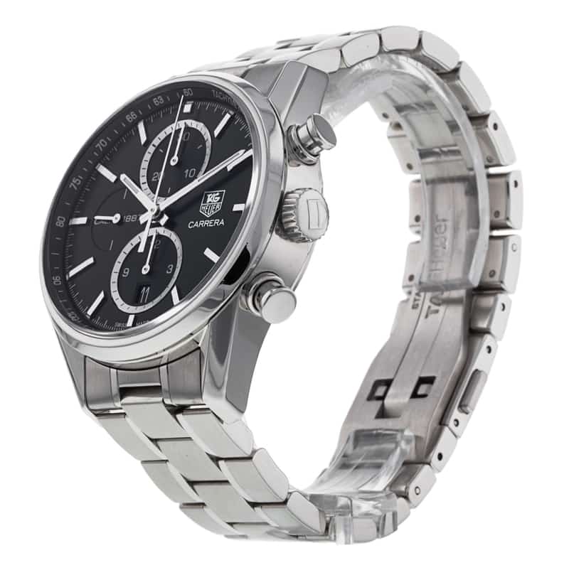 Tag Heuer Carrera CAR2110.BA0720